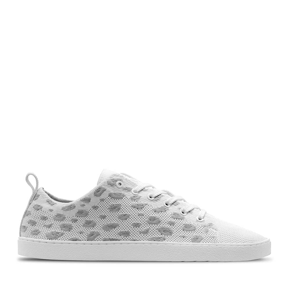 Groundies Vision Sneakers Womens White